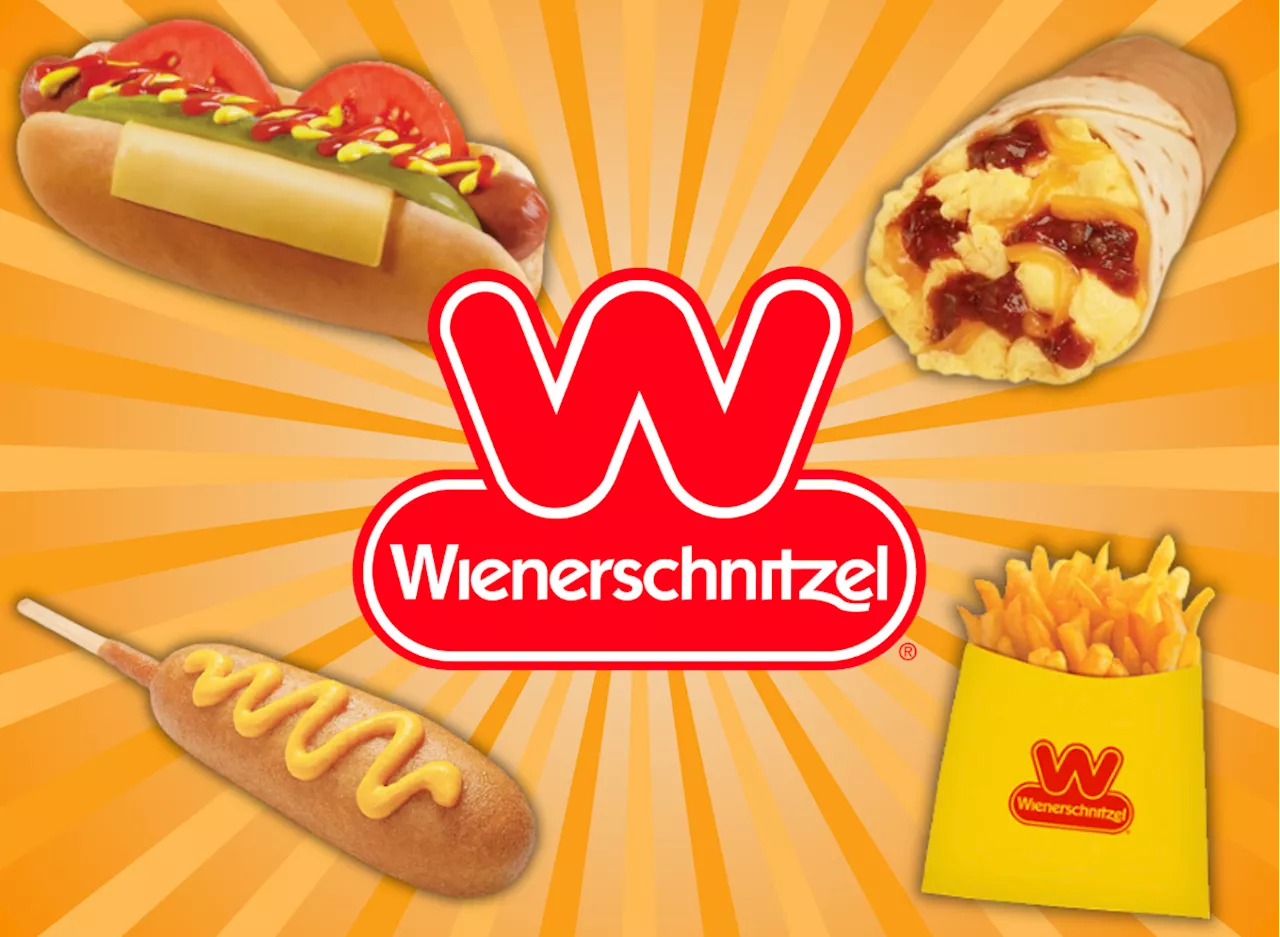 The 6 Healthiest Wienerschnitzel Orders—and 4 To Avoid