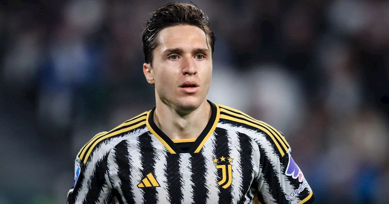 Federico Chiesa is a risk worth taking as Liverpool transfer strategy pays off