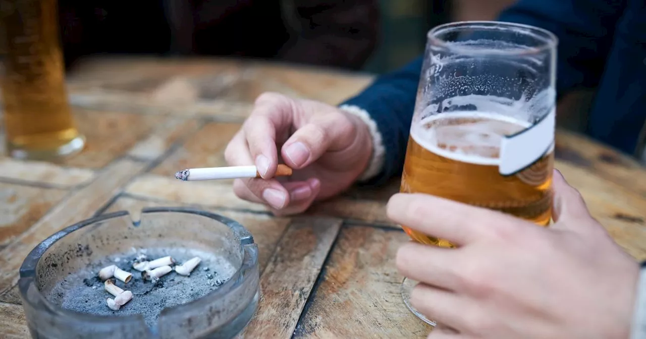 Government planning to widen smoking ban to more places