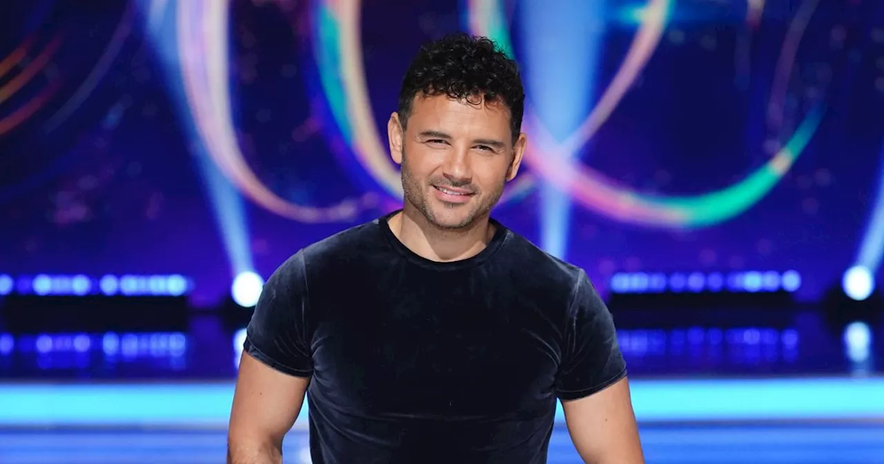 ITV Coronation Street's Ryan Thomas flooded with support as he shares sad family loss