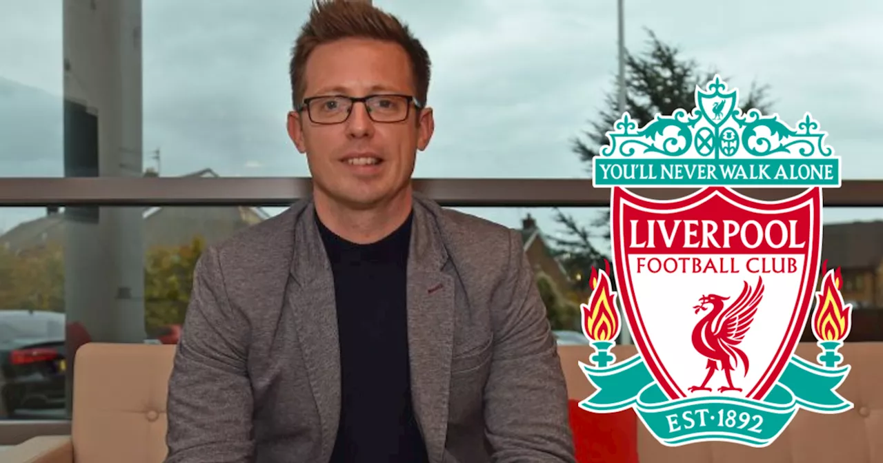 Michael Edwards Liverpool transfer masterstroke and 'secret' clause explained after Barcelona bid