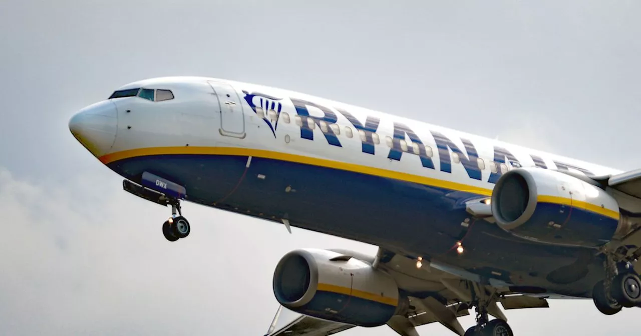 Ryanair warning as airport rules could soon change drastically