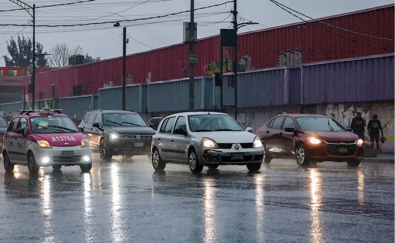 Alerta Vial: Minuto a minuto en CDMX y Edomex hoy, jueves 29 de agosto