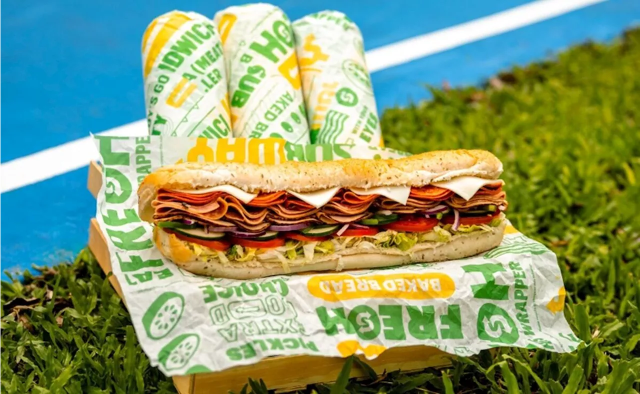 Subway lanza promoción especial de Footlongs gratis: ¿cuándo y cómo aplica?