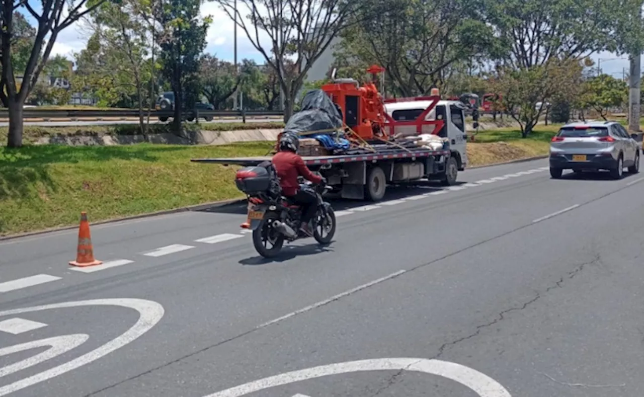 Movilidad hoy 29 de agosto: así está el tránsito en Bogotá