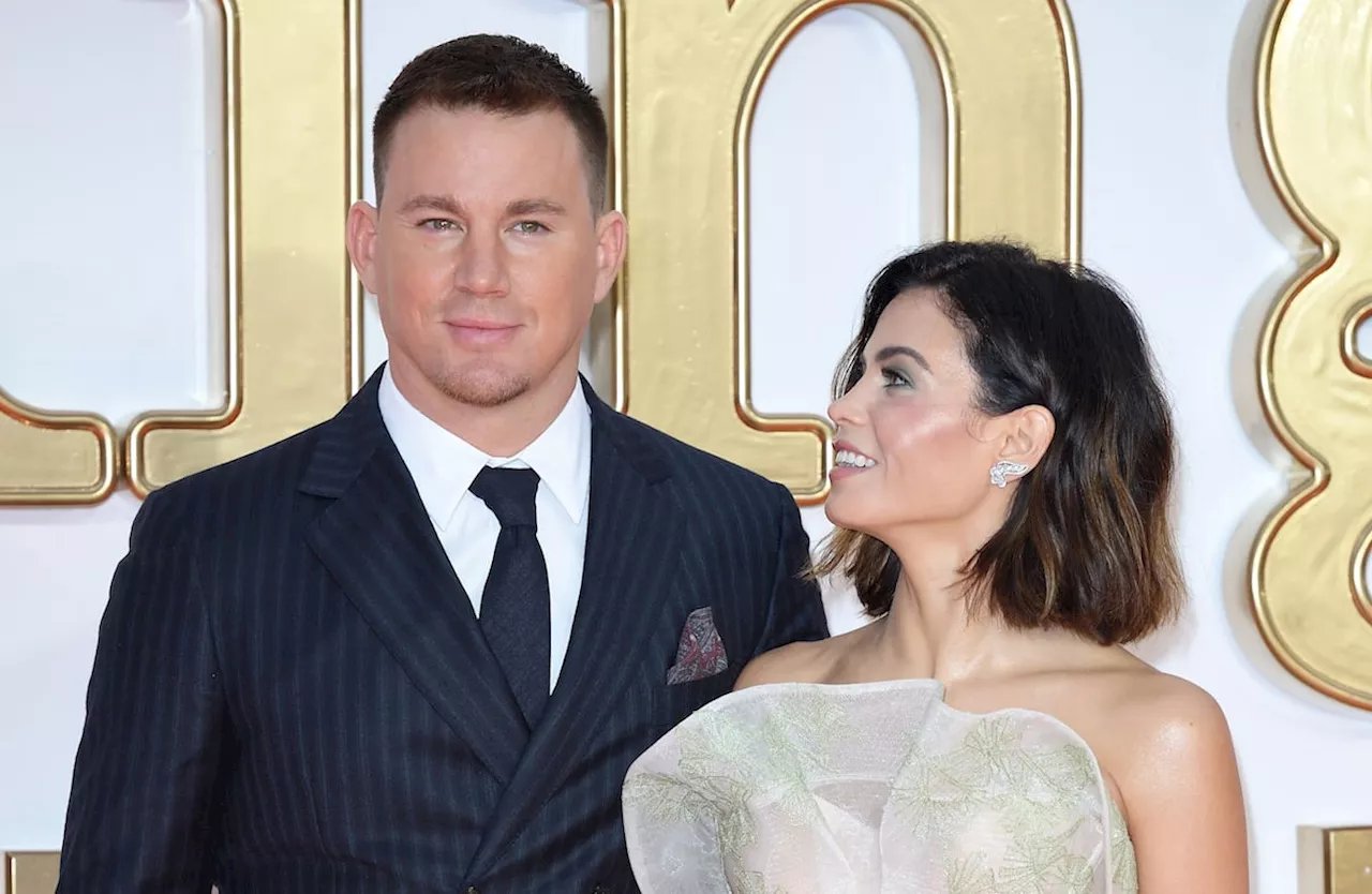 El eterno divorcio de Channing Tatum y Jenna Dewan: han rehecho su vida, pero la batalla legal sigue seis años depués