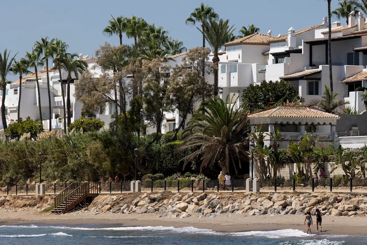 Estados Unidos redescubre Marbella