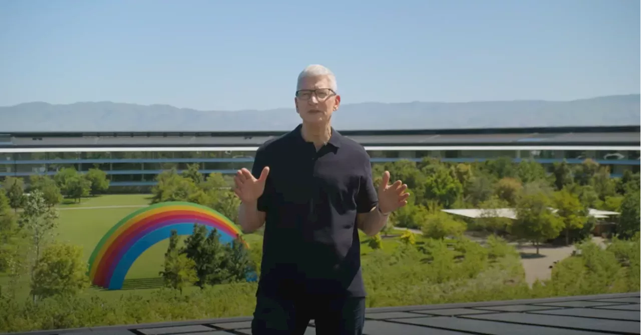 Apple Event Apple event 2024 What to expect at the iPhone 16 keynote