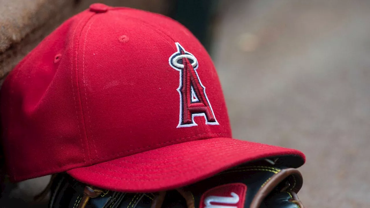 Italy's Aldegheri, top prospect Dana to make starts for Angels