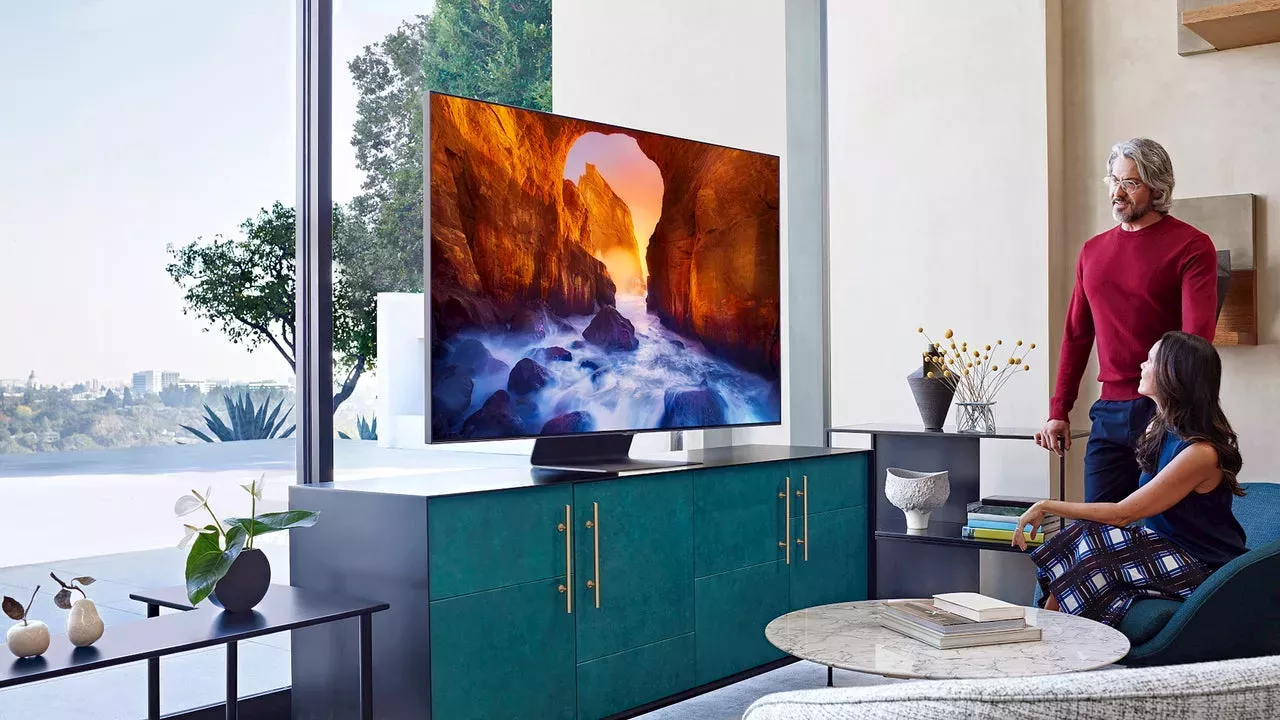 Shop Samsung Labor Day Sale 2024 The Best Deals on TVs and Appliances