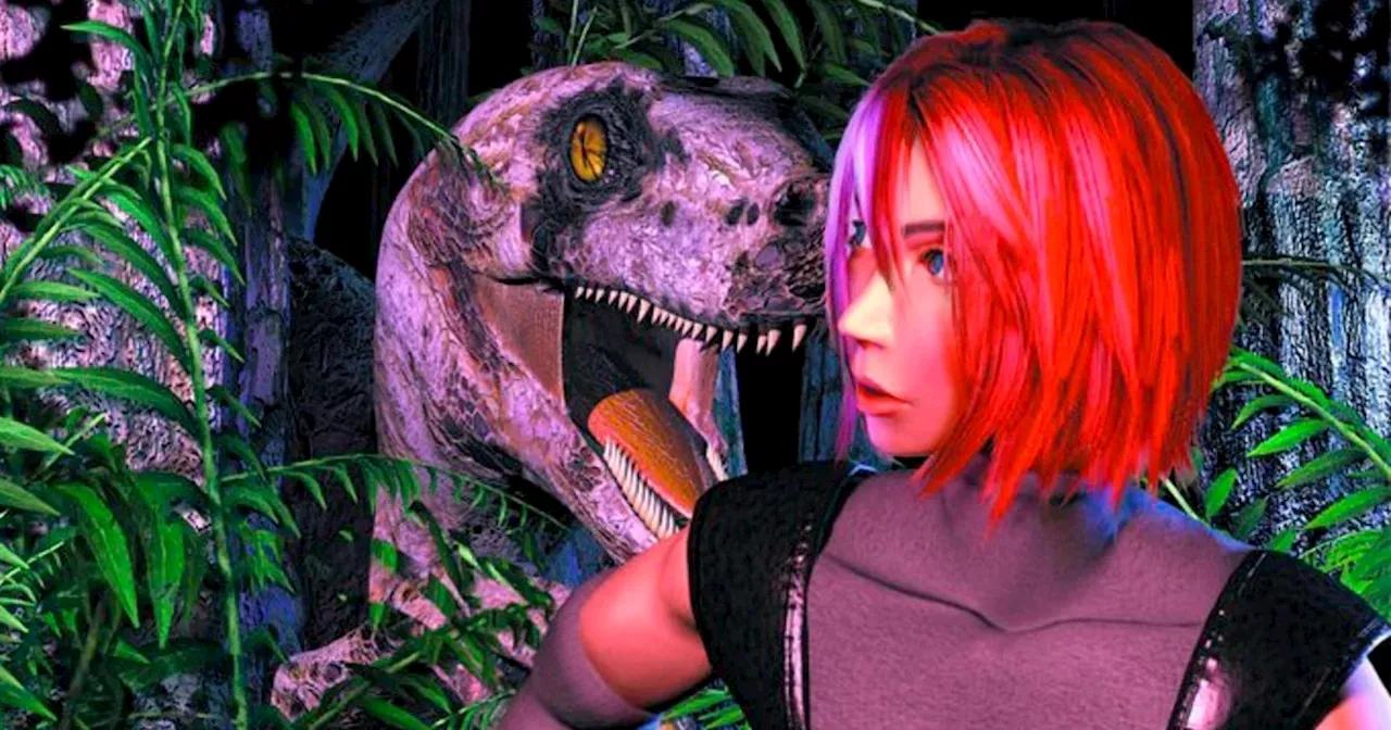 No space for Dino Crisis when Monster Hunter exists, says Shinji Mikami