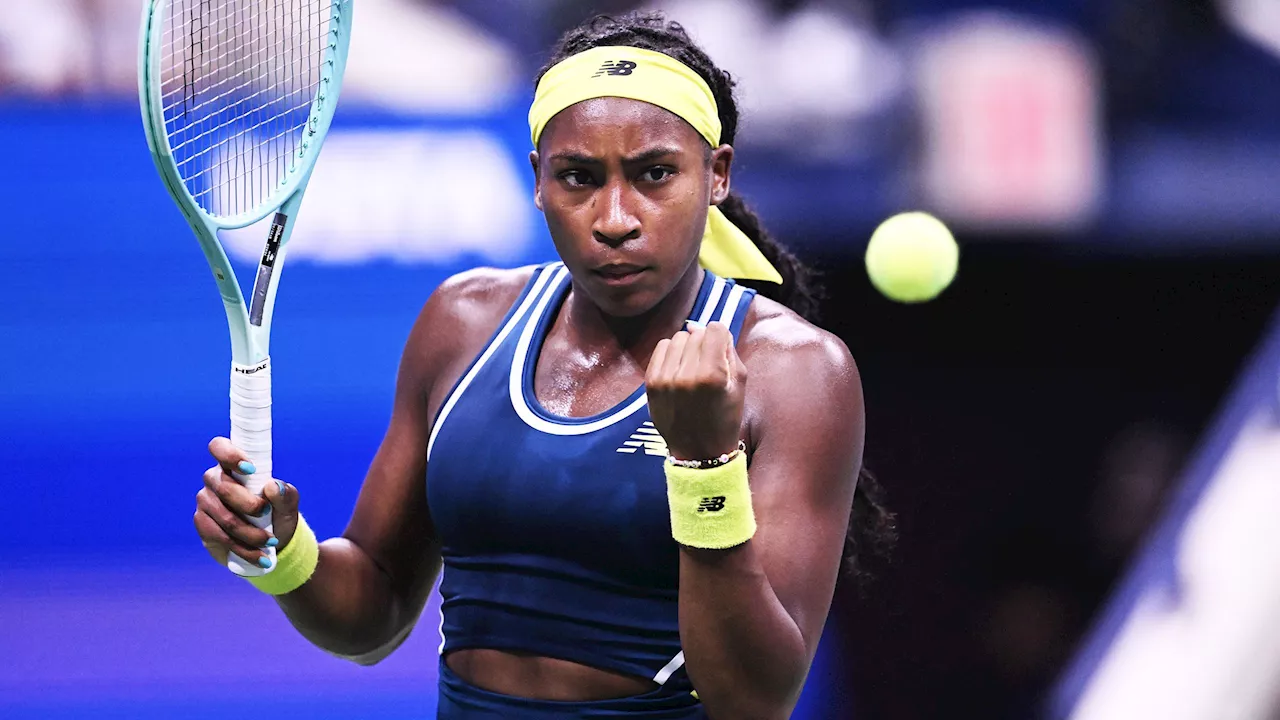 John McEnroe exklusiv zu Coco Gauff: 'Selbe Situation wie bei den Williams-Schwestern'