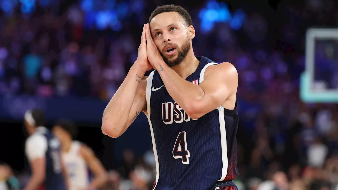  Stephen Curry va prolonger aux Golden State Warriors jusqu'en 2027