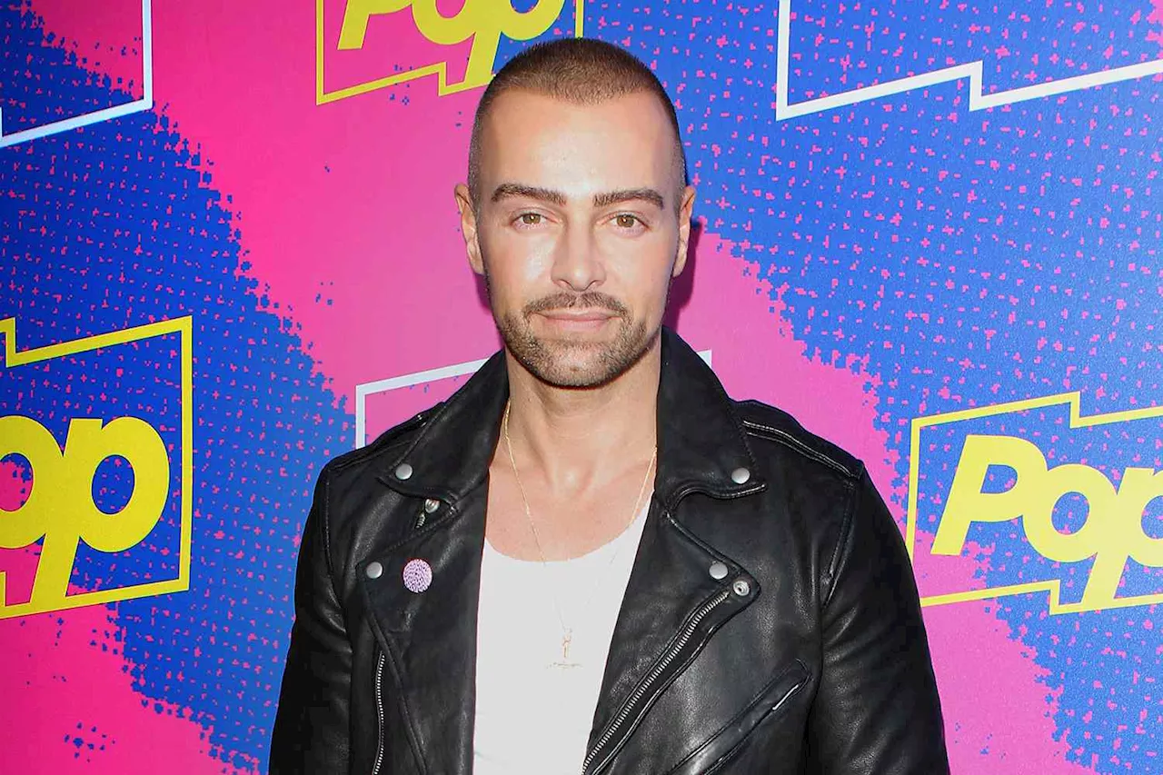 Joey Lawrence responds to rumors he cheated on wife with Christmas movie costar, leading to divorce