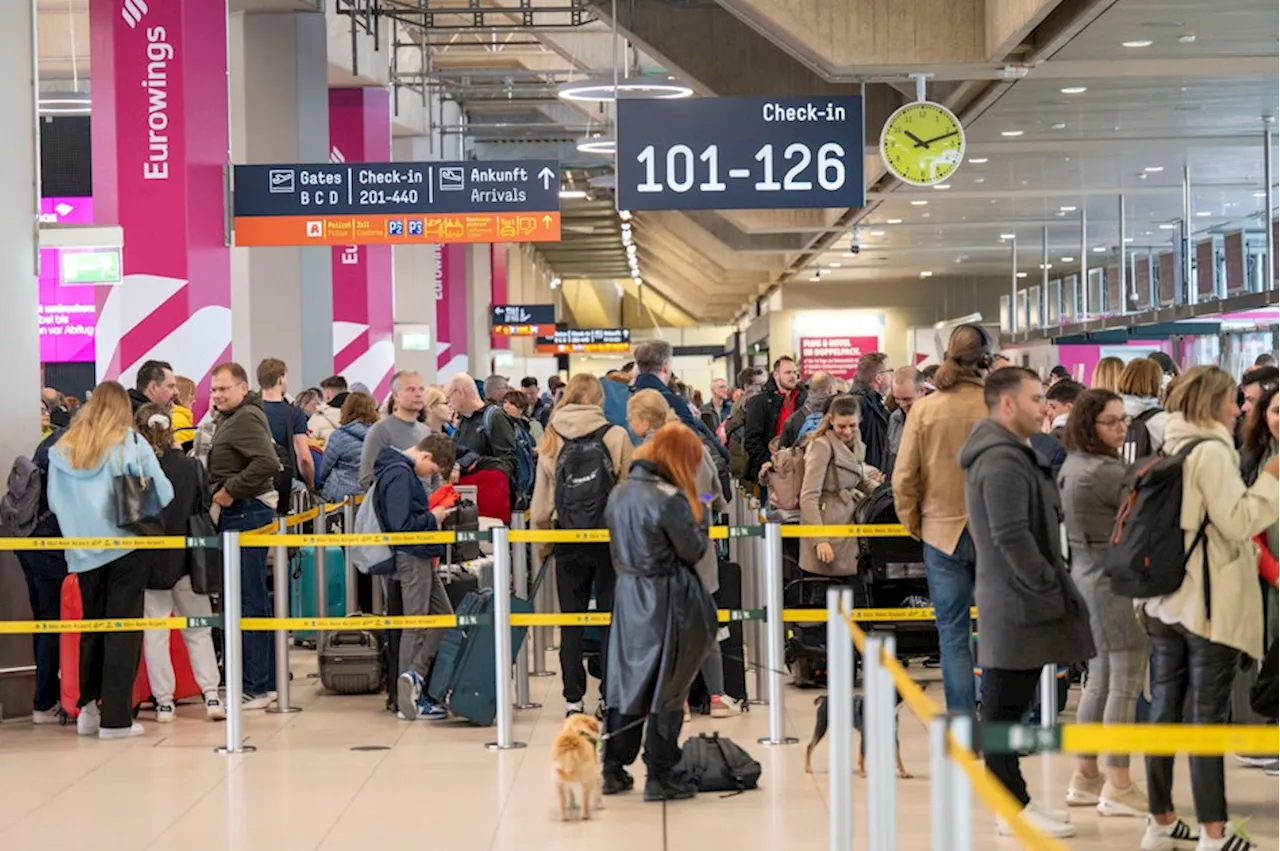 Flughafen Köln/Bonn: Neues Reiseziel in Afrika ab Herbst