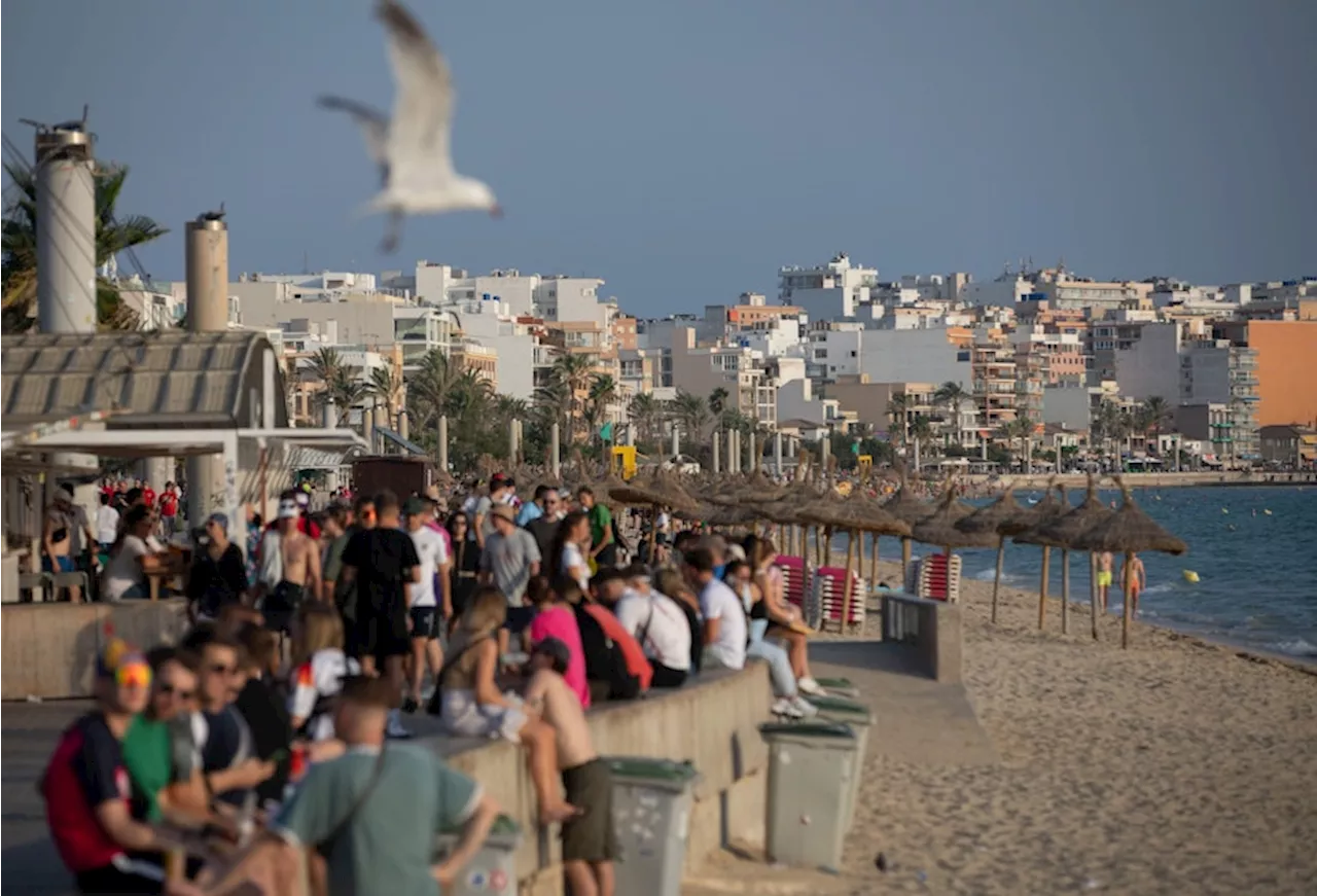 Strände auf Mallorca für Touris gesperrt – kuriose Begründung