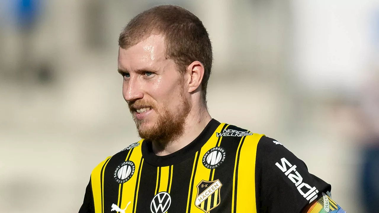 Simon Gustafson: ”Då har jag gjort något riktigt fel”