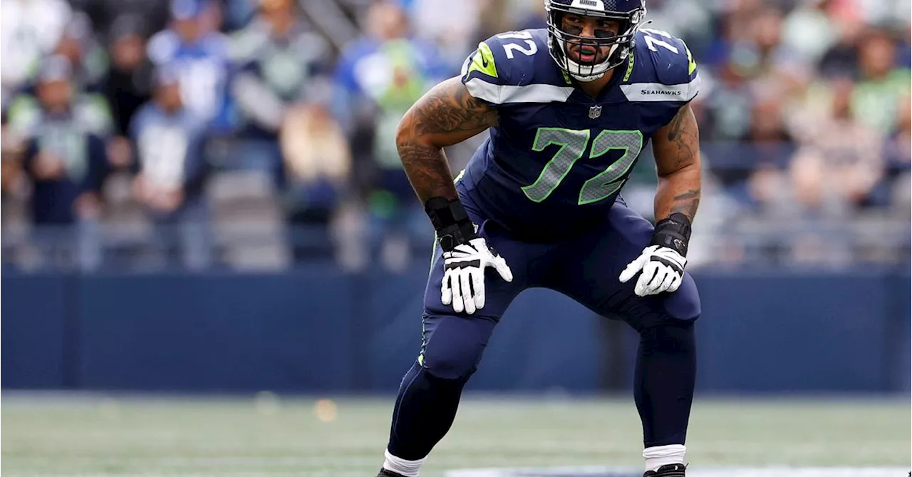 John Schneider provides key injury updates on Abe Lucas, Uchenna Nwosu