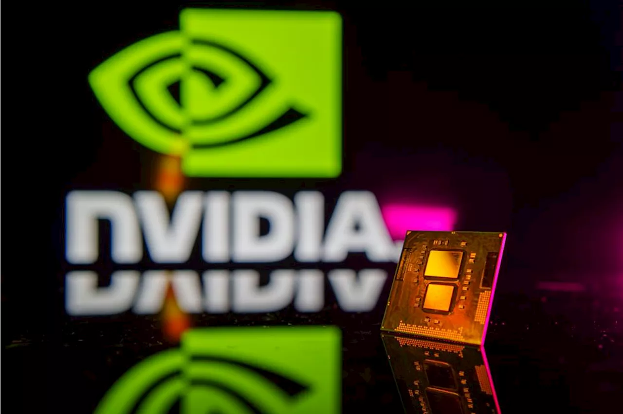 – Nvidia setter retningen for hele den frie verden