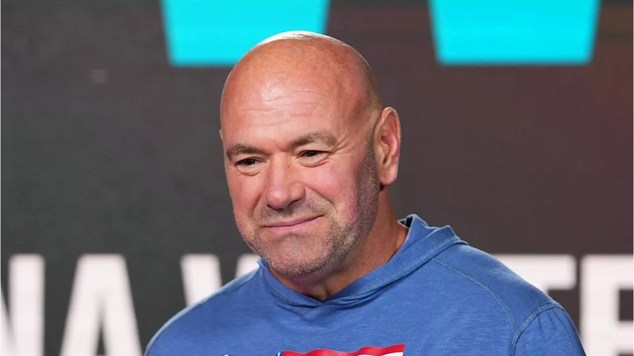 Dana White Teases Huge News On Conor McGregor And 3 Former UFC Champs