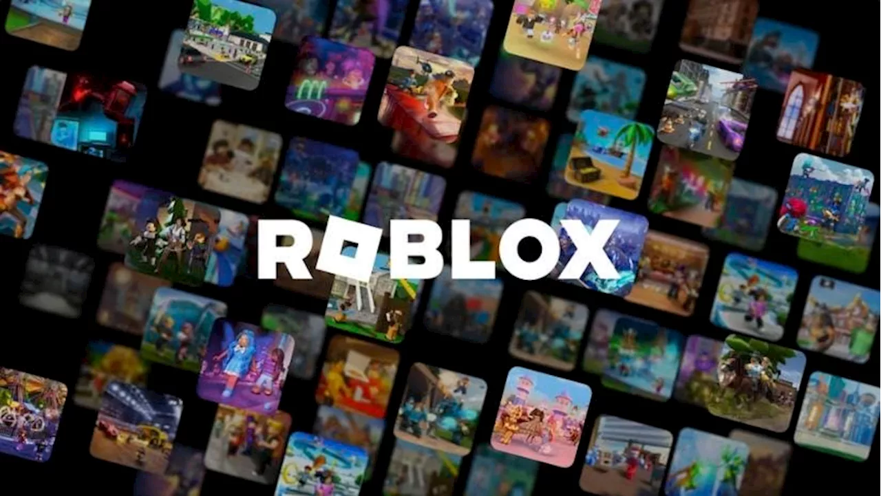 New Report Reveals How Roblox Is Fuelling A Generation Of Creators