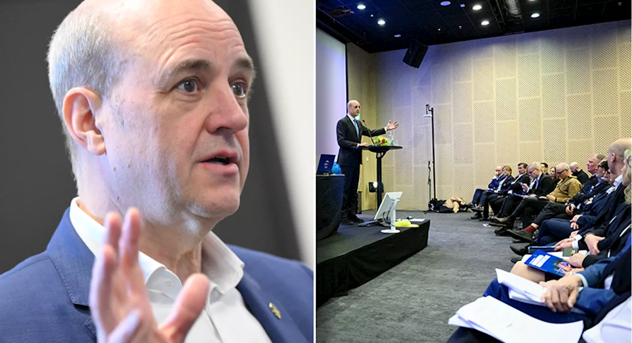 Tystnad kring Reinfeldt-omval - besked kan dröja till 15 november