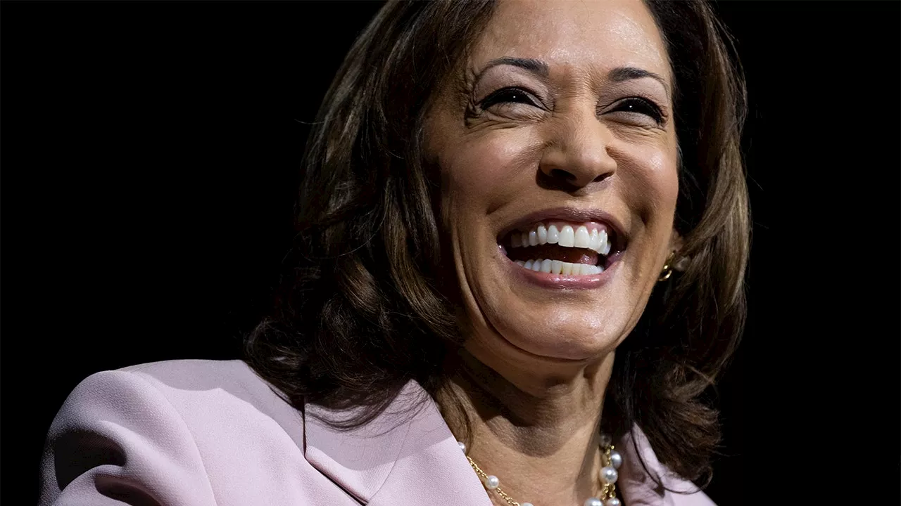 39 days: Kamala Harris has yet to do formal press conference since emerging as Democratic nominee