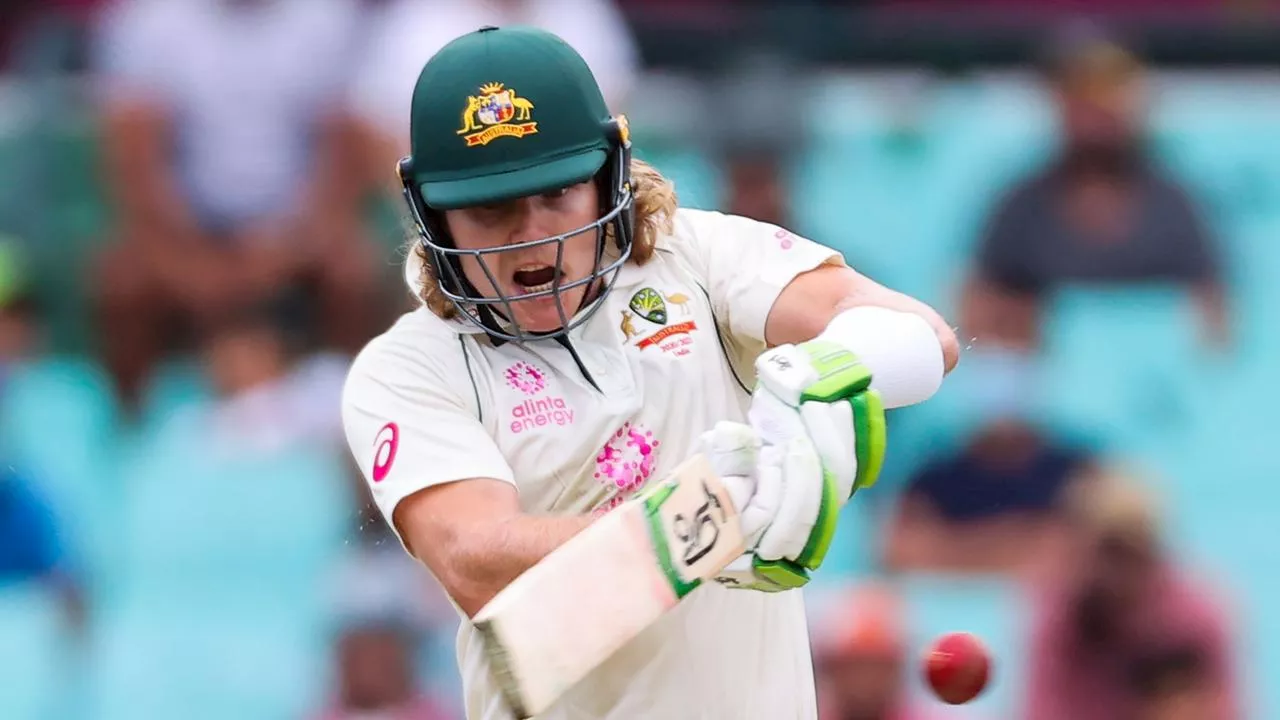 One-Test prodigy ‘forced to retire’ as heartbreaking career comes to unfortunate, early end