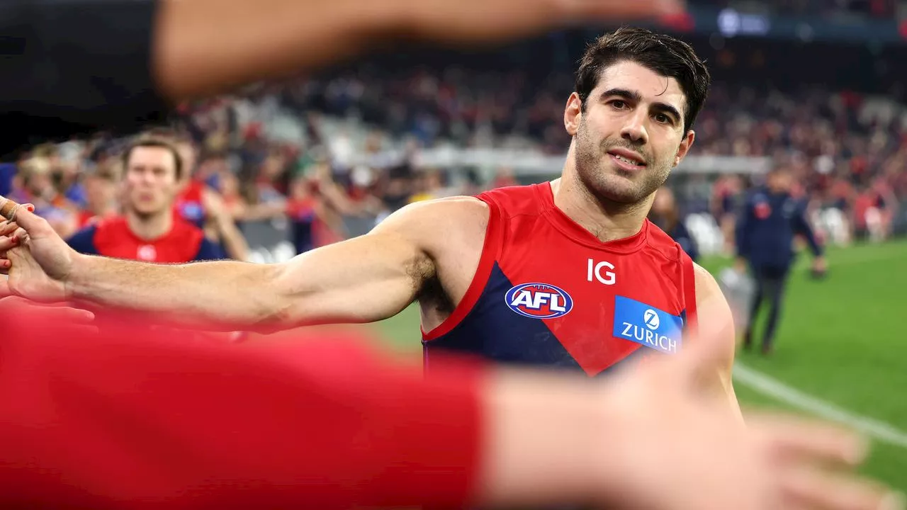 ‘We’ve got some issues’: Dees boss responds to pair trade talks amid ‘heartbreak’ admission