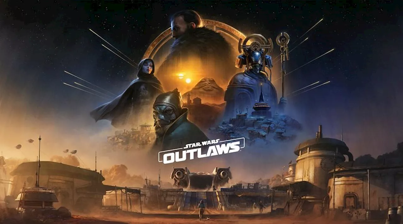 Star Wars Outlaws: Unsummen für Early Access enden in Bug-Hölle