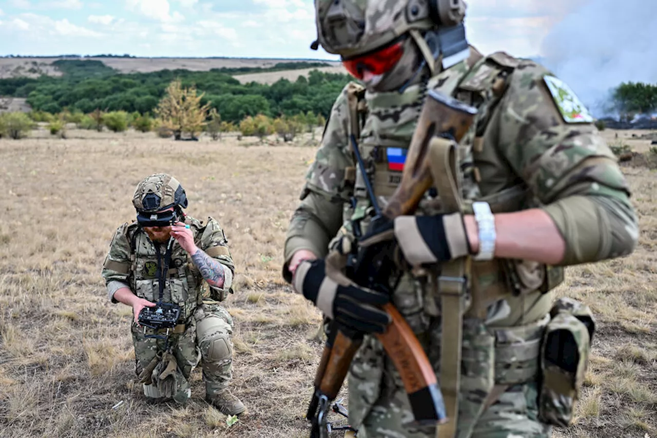 В ВСУ спрогнозировали дальнейшее продвижение российских войск после взятия Покровска