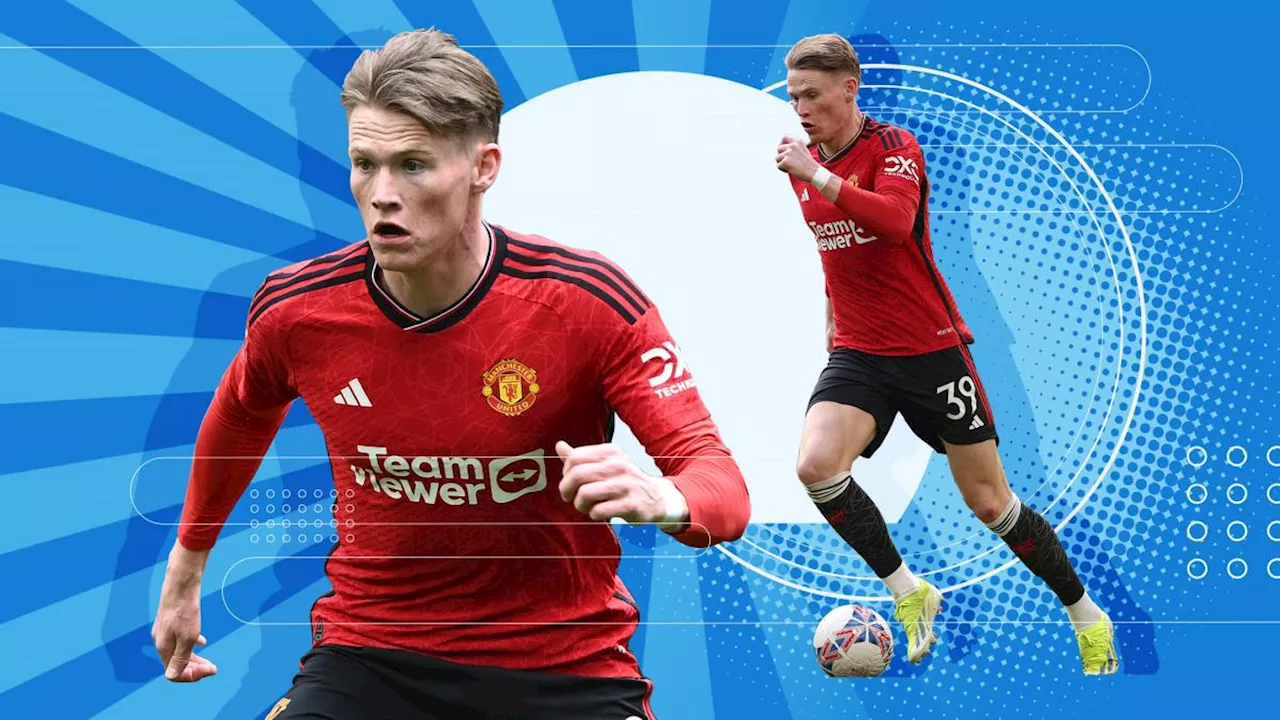 'The savior' McTominay e quella frase di Ferguson che gli cambiò la vita