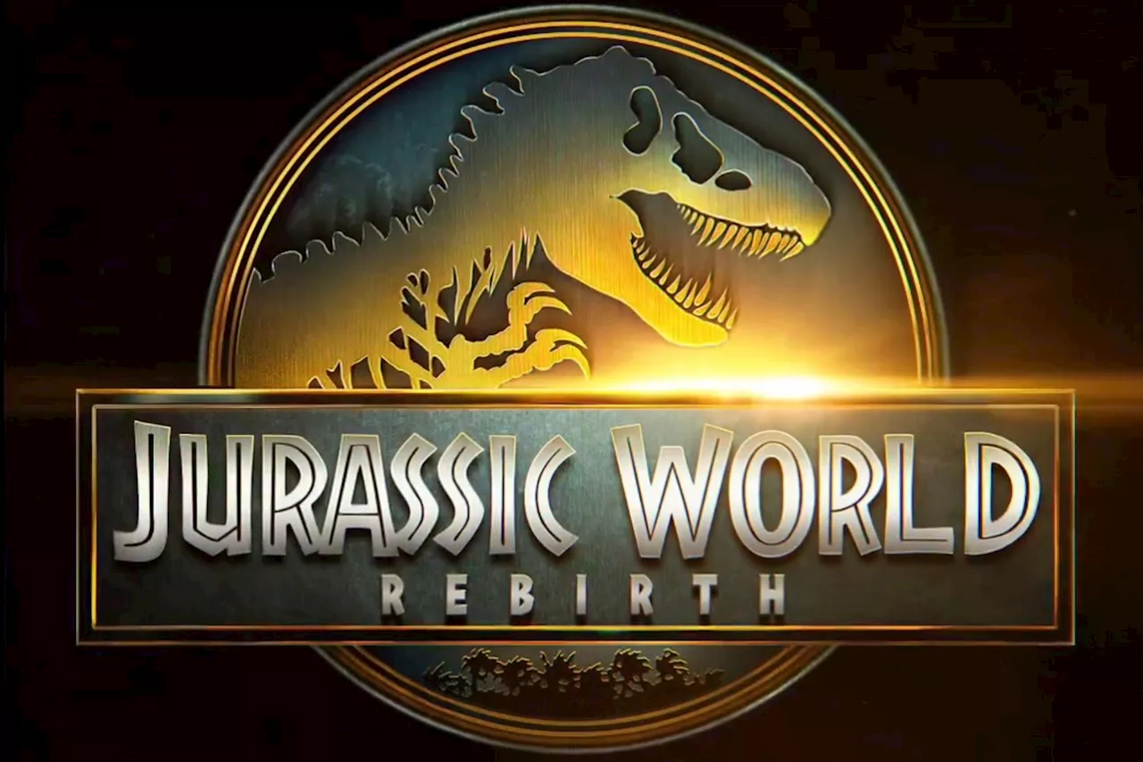 The New Jurassic World Gets Its Official Title and Plot Description