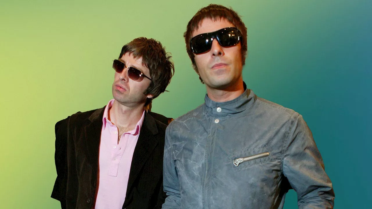 How to get Oasis tickets: Expert tips according to die-hard Swifties