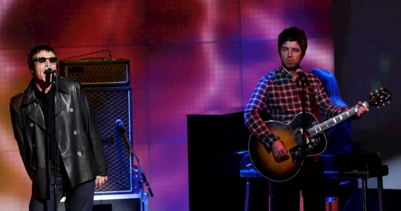 Oasis issue latest presale ticket ballot update as deadline extended