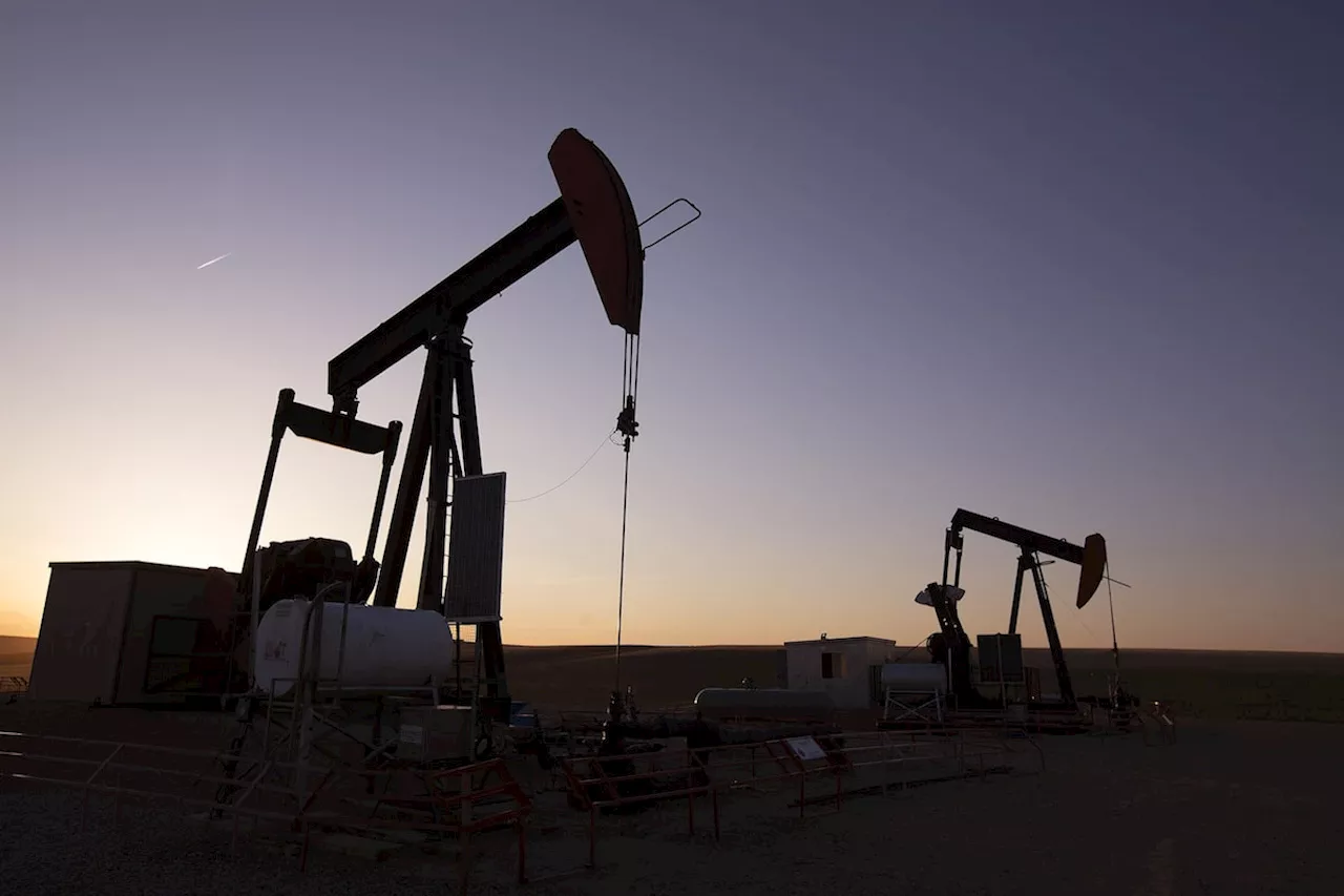 A novel stockpicking strategy in the oil patch from a BMO analyst