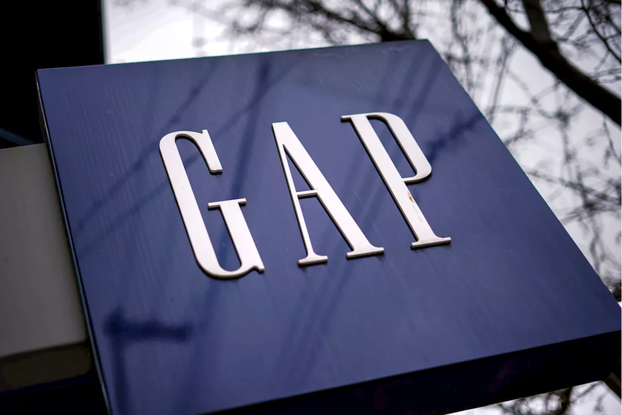 Gap’s turnaround efforts drive quarterly results beat in surprise early announcement