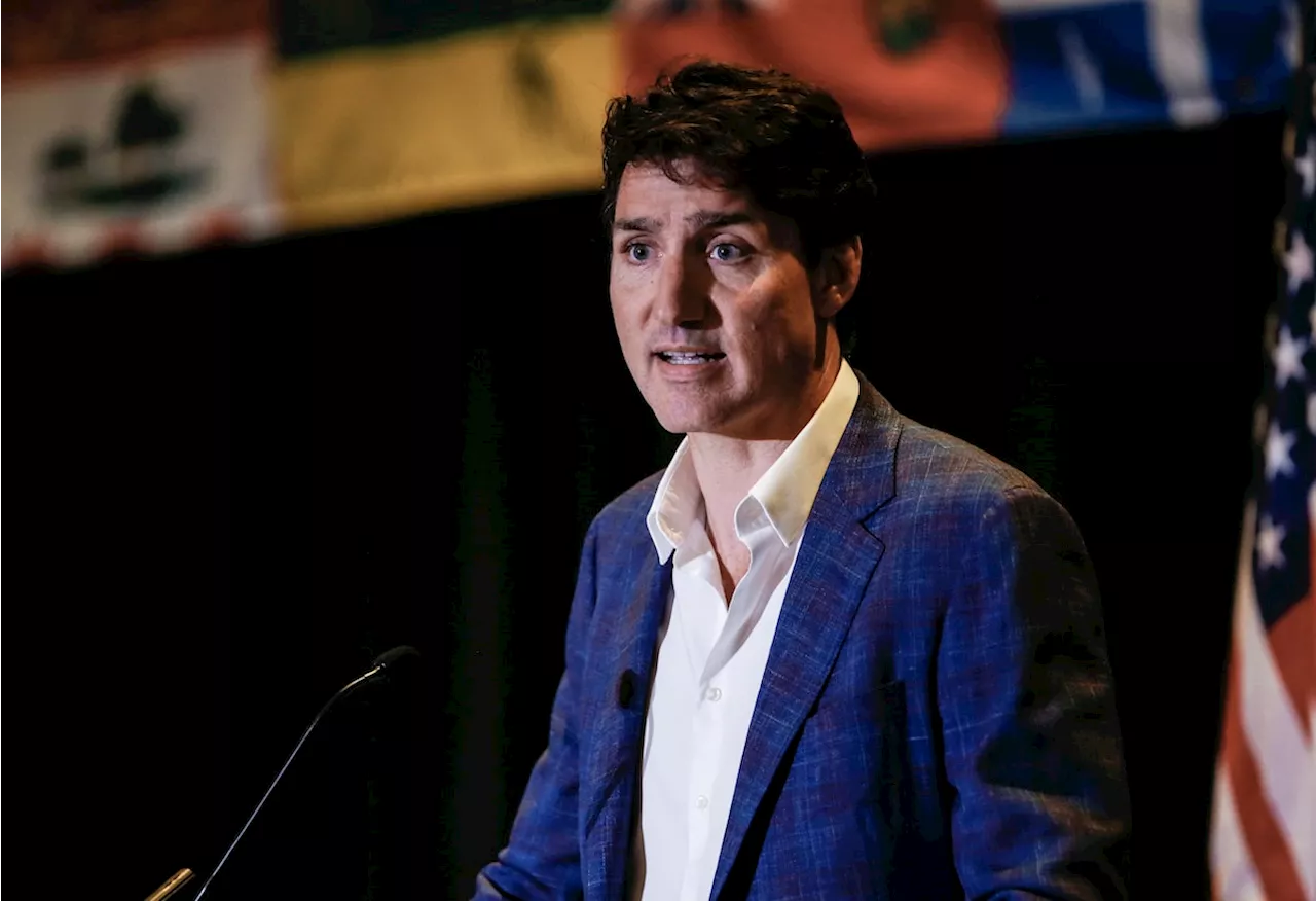 Liberal leadership, plus other letters, Aug. 29: ‘We should all be taking Mr. Trudeau’s stated intention to stay on as Liberal Leader into the next election with a grain of salt'