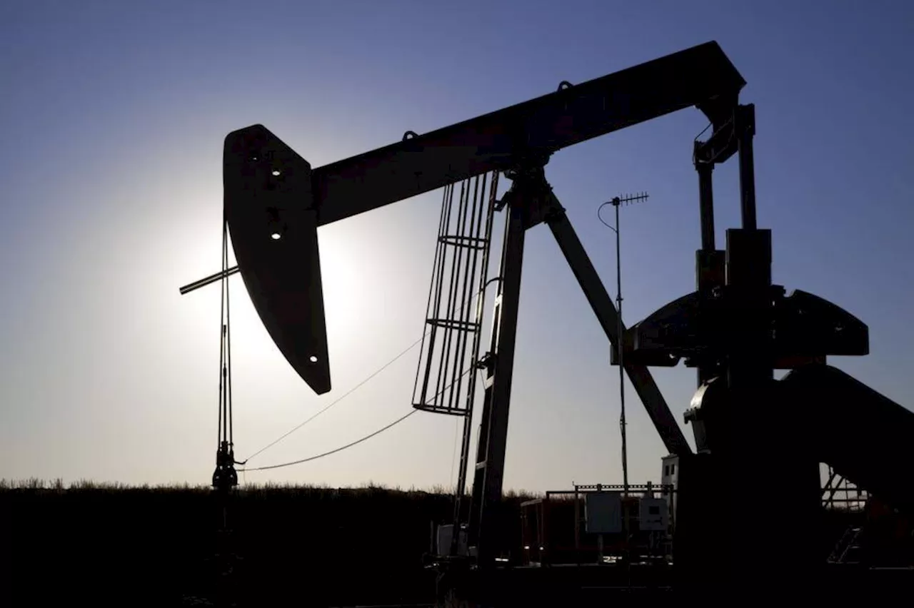 Parex Resources shares drop after company cuts production forecast for the year