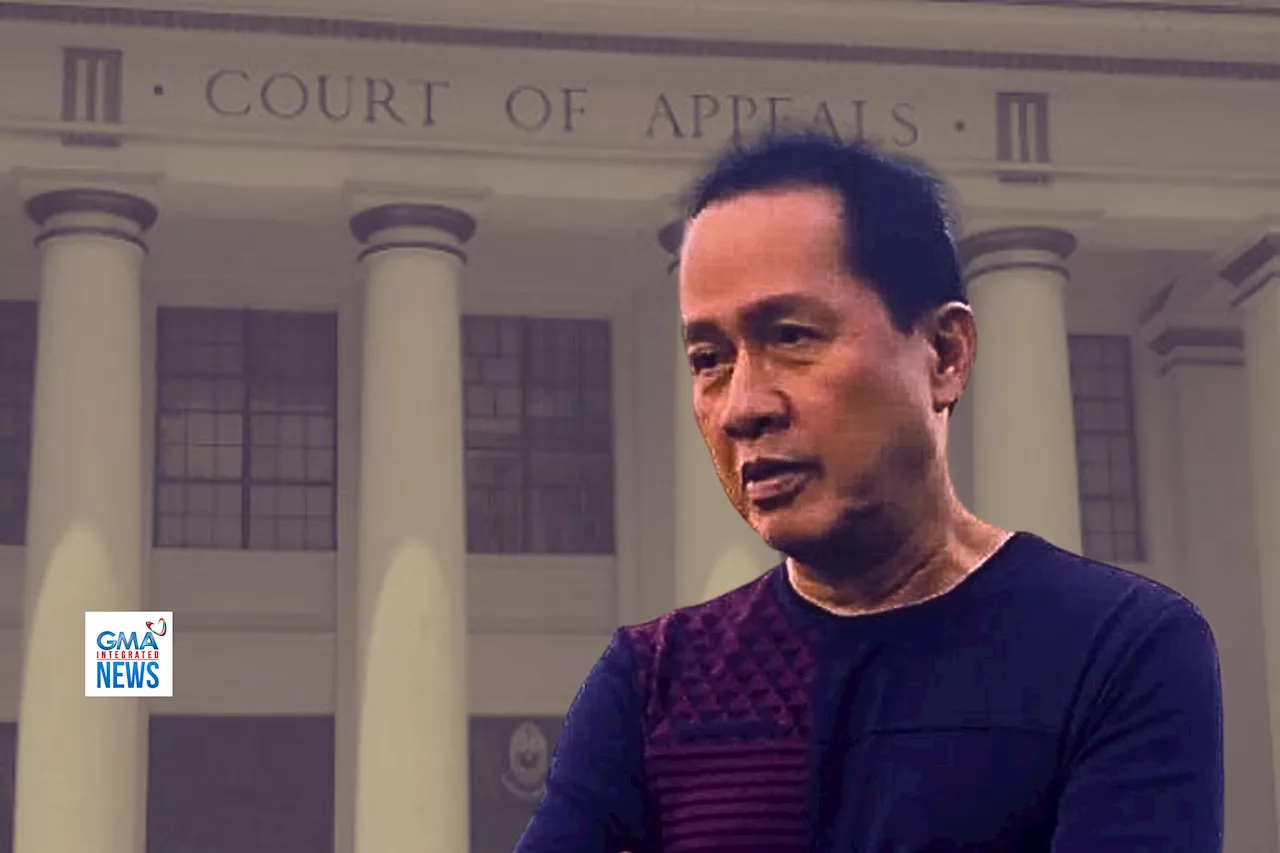 CA extends freeze order on Quiboloy assets until Feb. 2025