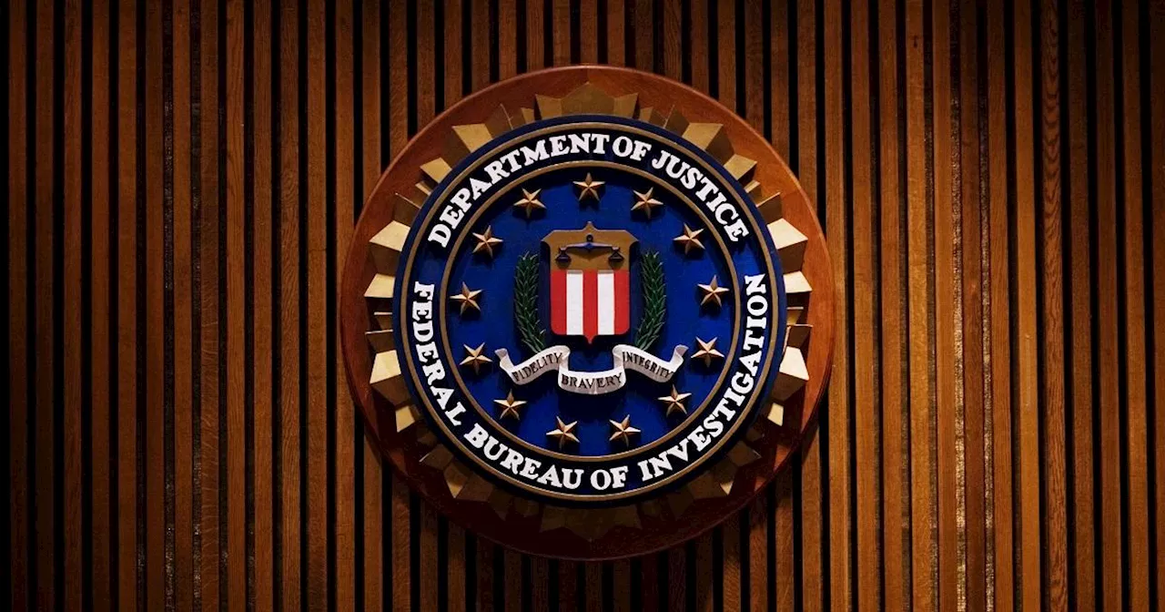 FBI failed to properly investigate all child sexual assault allegations, DOJ report says