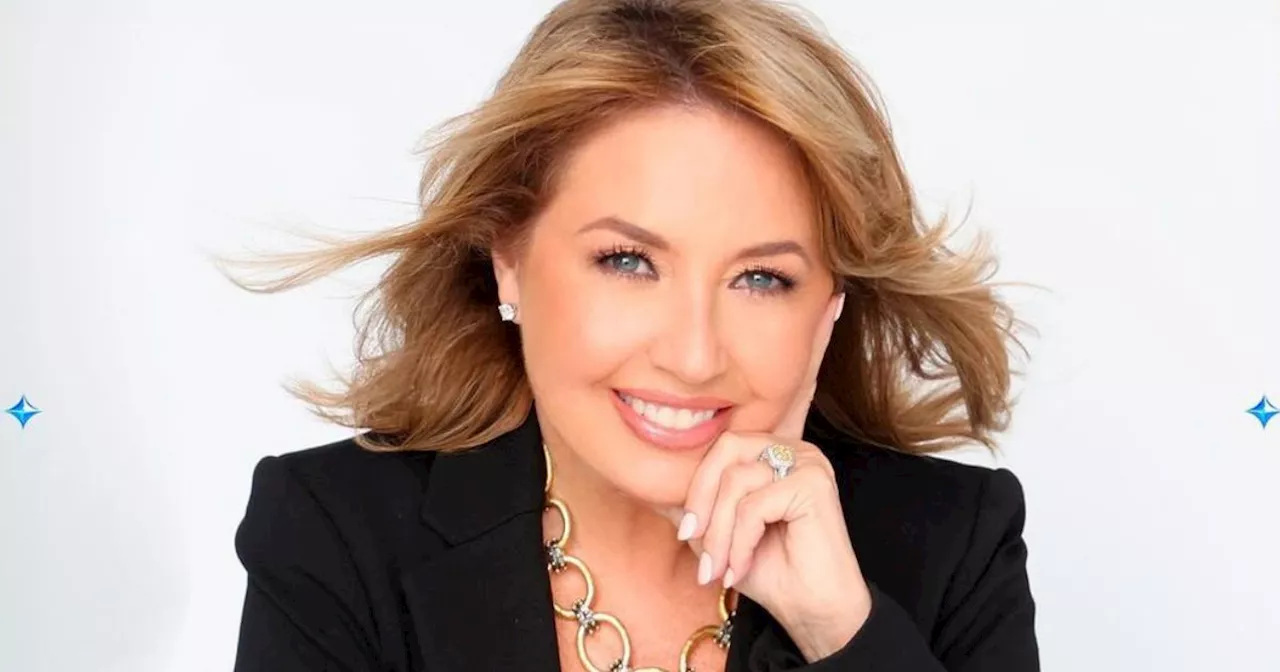 Former Miss Universe president Paula Shugart among Miss Cosmo 2024 judges