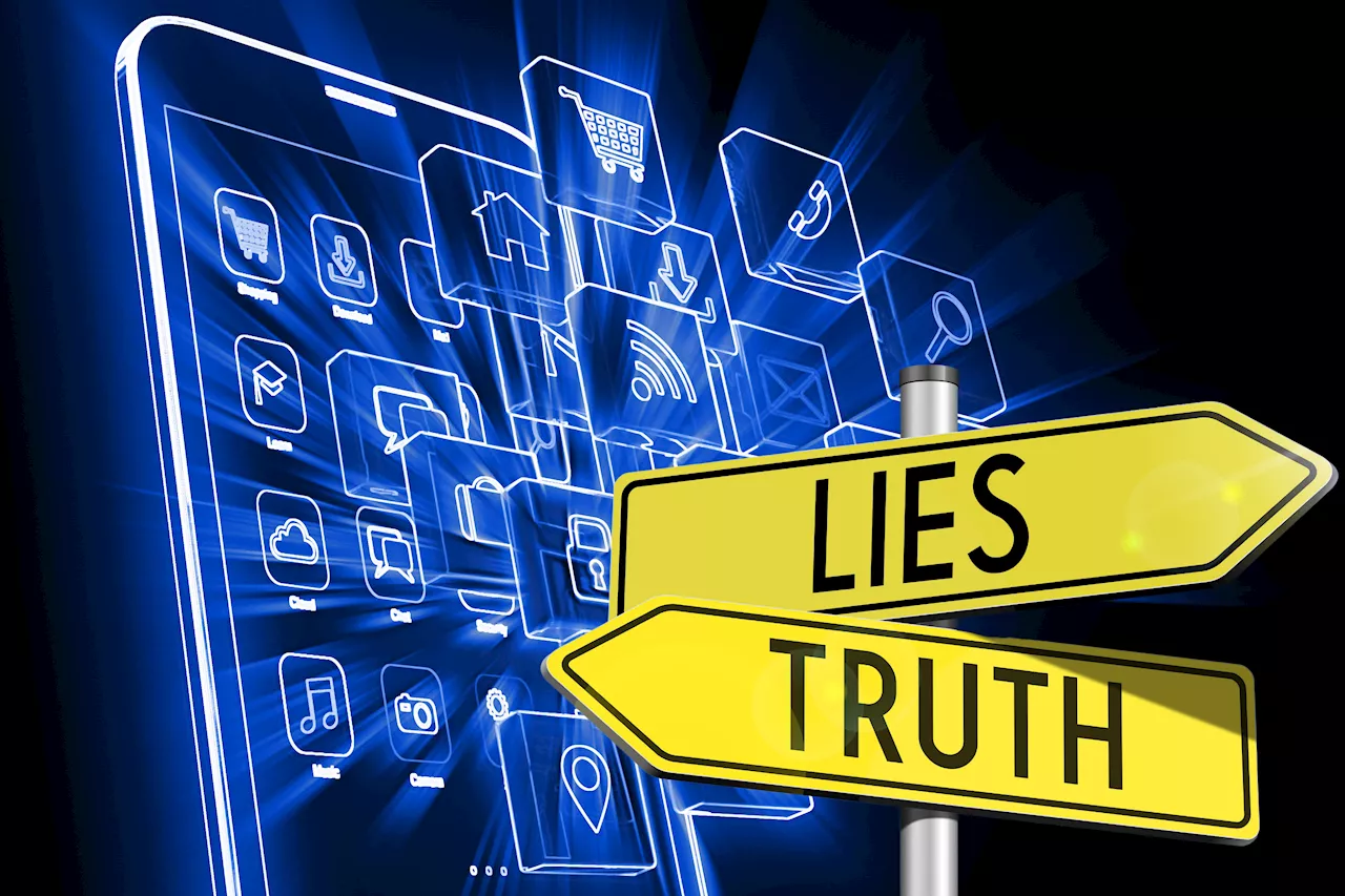 What is the difference between misinformation and disinformation?