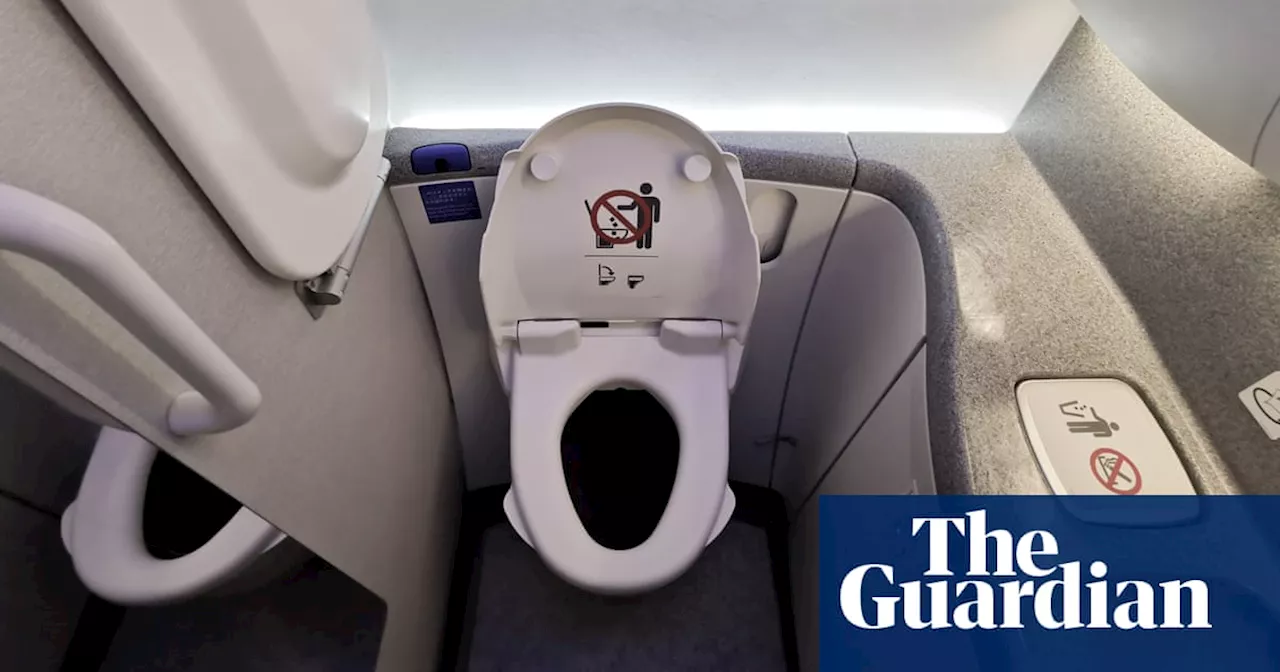 Chinese women spark anger after locking crying toddler in plane toilet