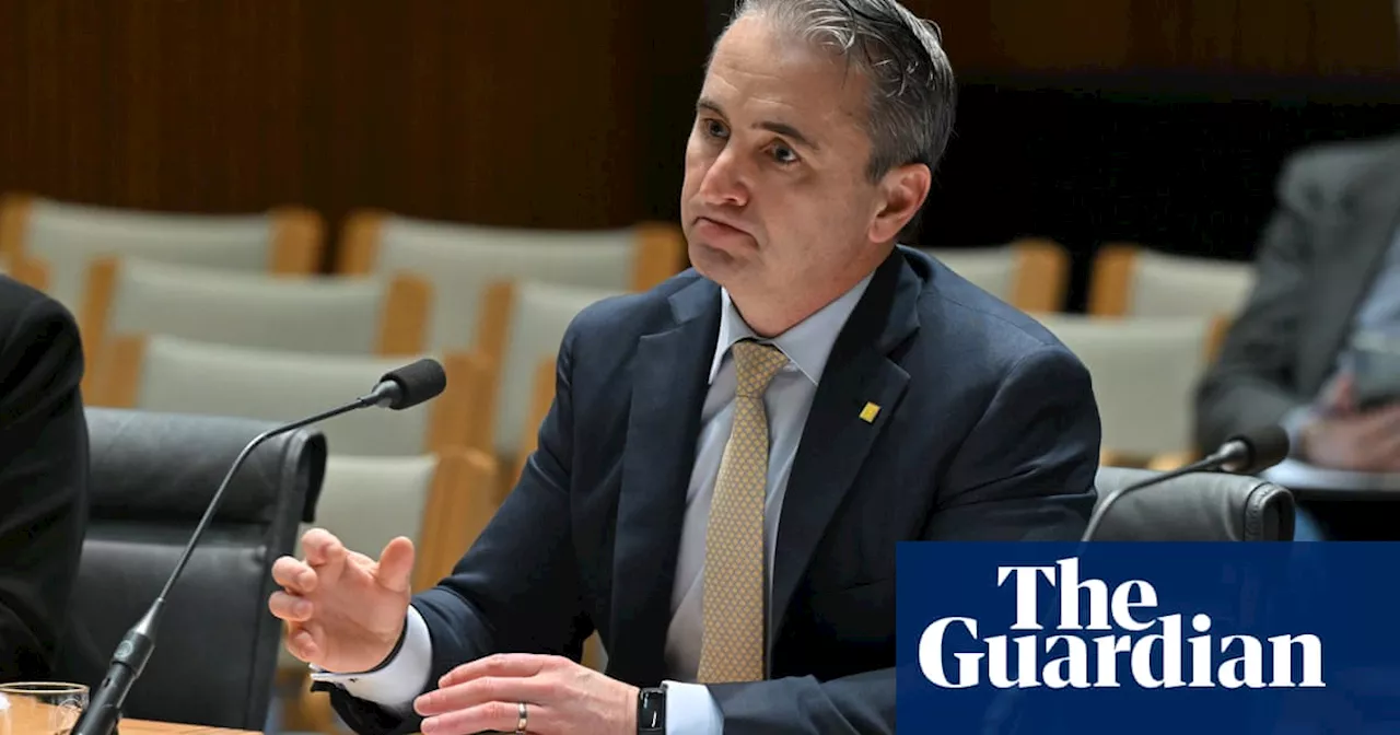 Commonwealth Bank CEO labels Greens’ tax policy ‘insidious populism’ after firm’s $9.8bn profit