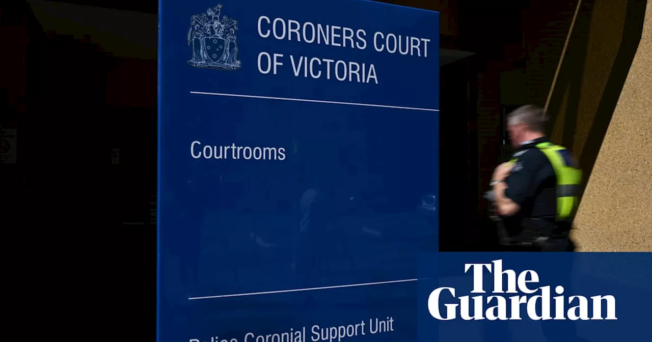 Sale of chemical used in suicides of three transgender women should be restricted, Victorian inquest finds