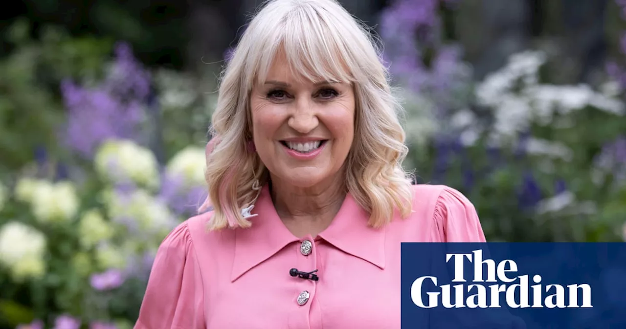 So Tell Me What You Want by Nicki Chapman review – breaking pop’s glass ceiling