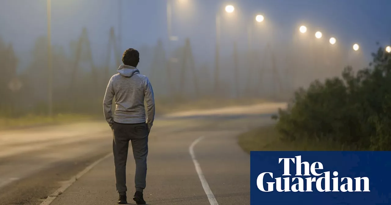 Suicide rates in England and Wales reach highest level since 1999