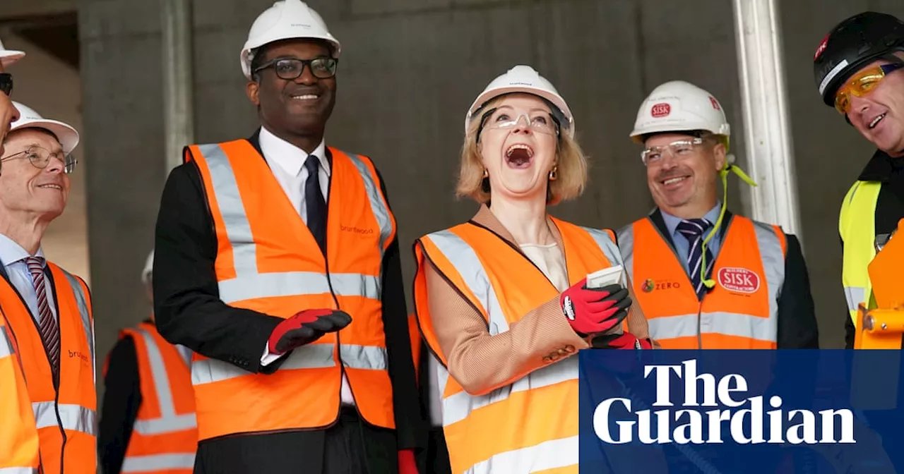 Truss at 10 by Anthony Seldon review – how not to be PM