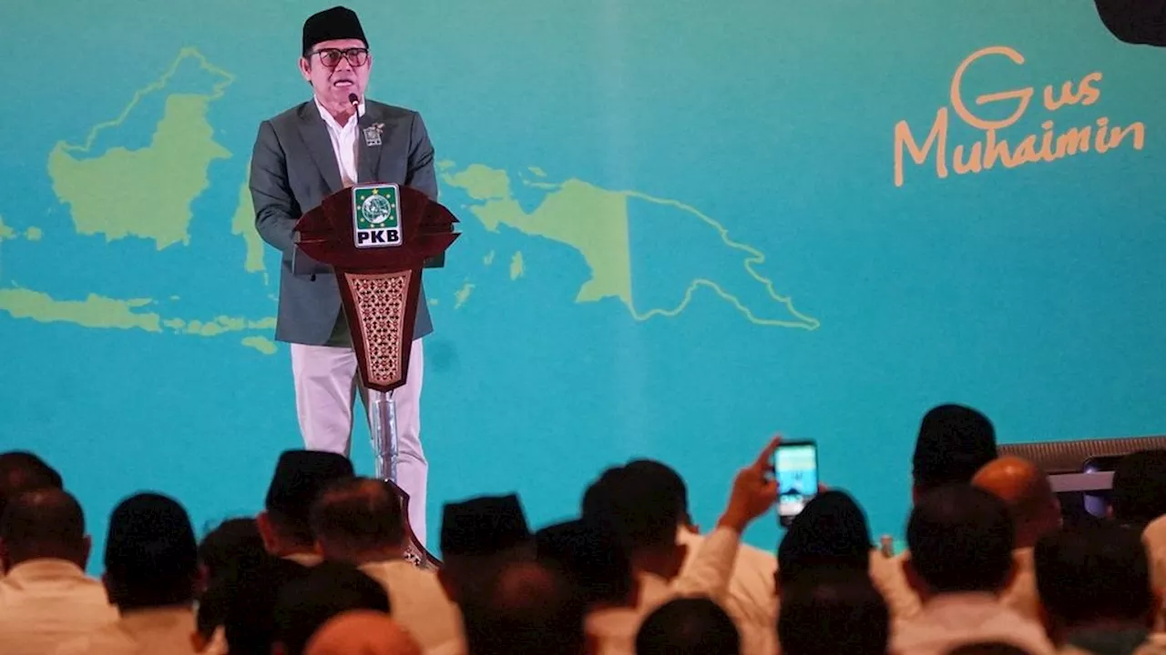 PKB Tetap Usung Acep Adang di Pilkada Jabar, Nama dari PDI-P Ditunggu